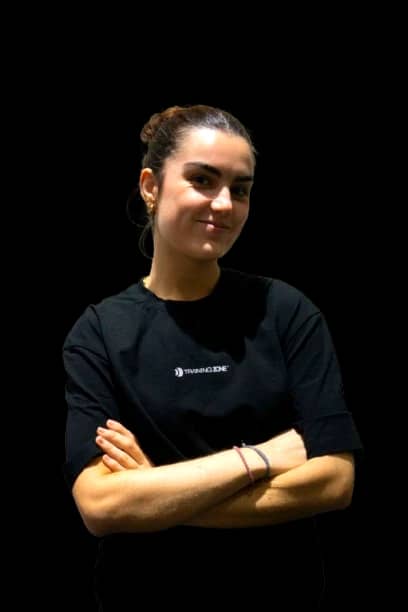 Claudia Pedrol