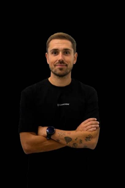 Javier Serrano