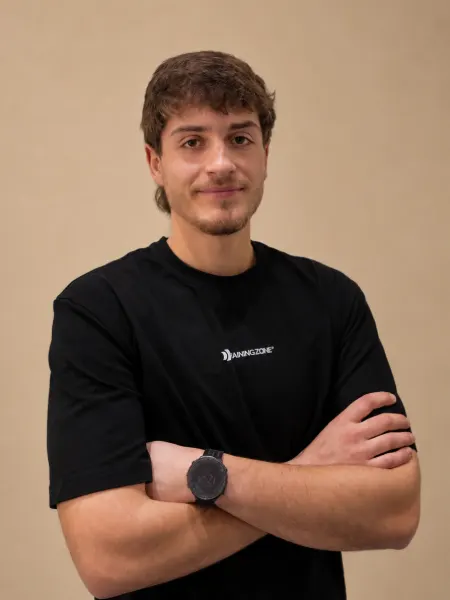 Marcos González