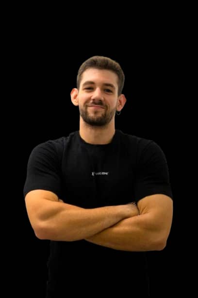 Raúl Tena