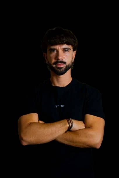 Sergio Molina