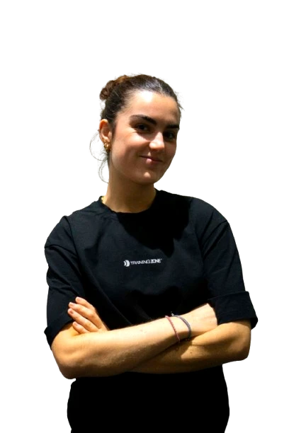 Claudia Pedrol