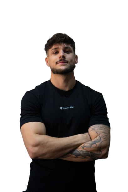DANI BRIZ