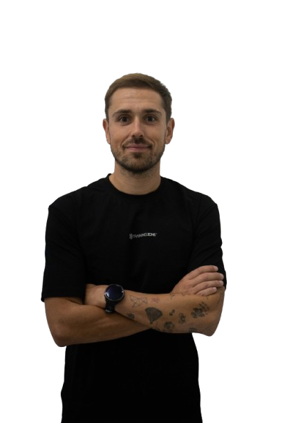 JAVI SERRANO