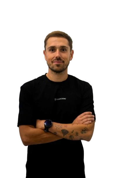 Javier Serrano