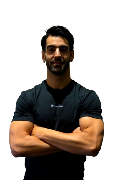 Quique Camas