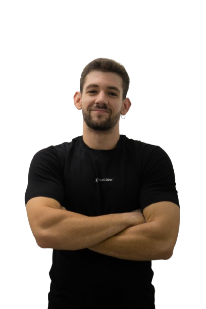 RAÚL TENA
