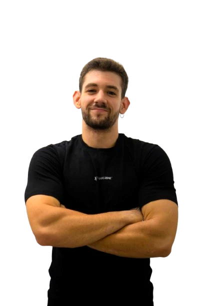Raúl Tena