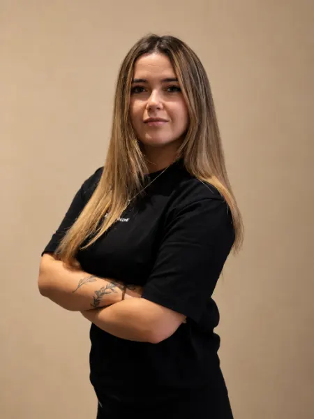 Sara Molina