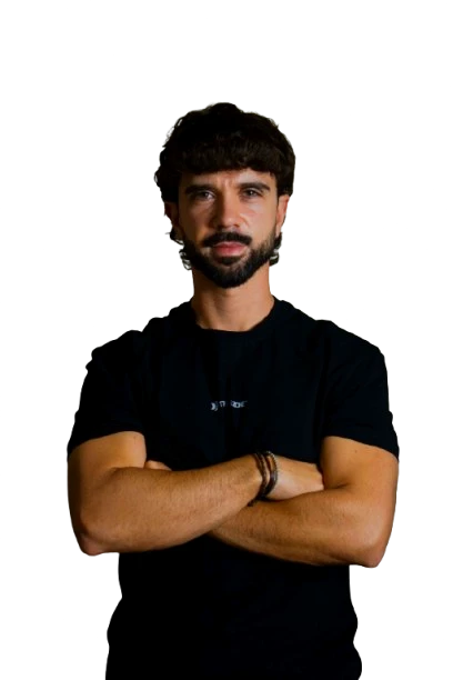 Sergio Molina